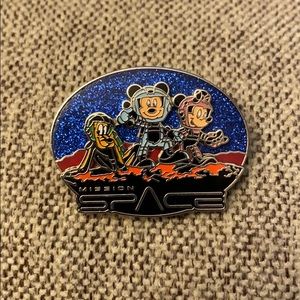 Authentic Disney Trading Pins from 2008-2012